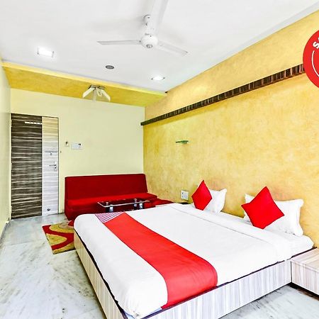 OYO 61308 Hotel Rw International Hingoli Esterno foto