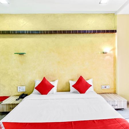 OYO 61308 Hotel Rw International Hingoli Esterno foto