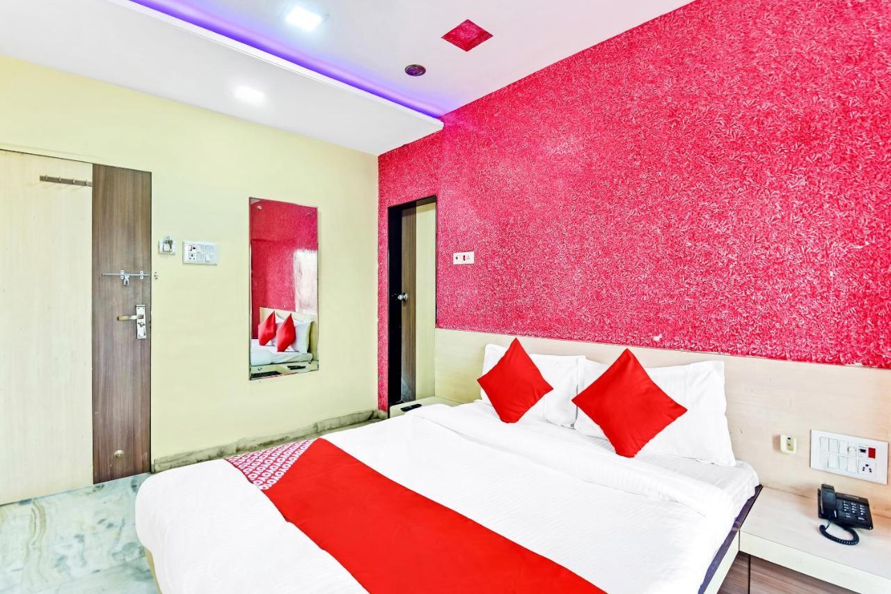 OYO 61308 Hotel Rw International Hingoli Esterno foto