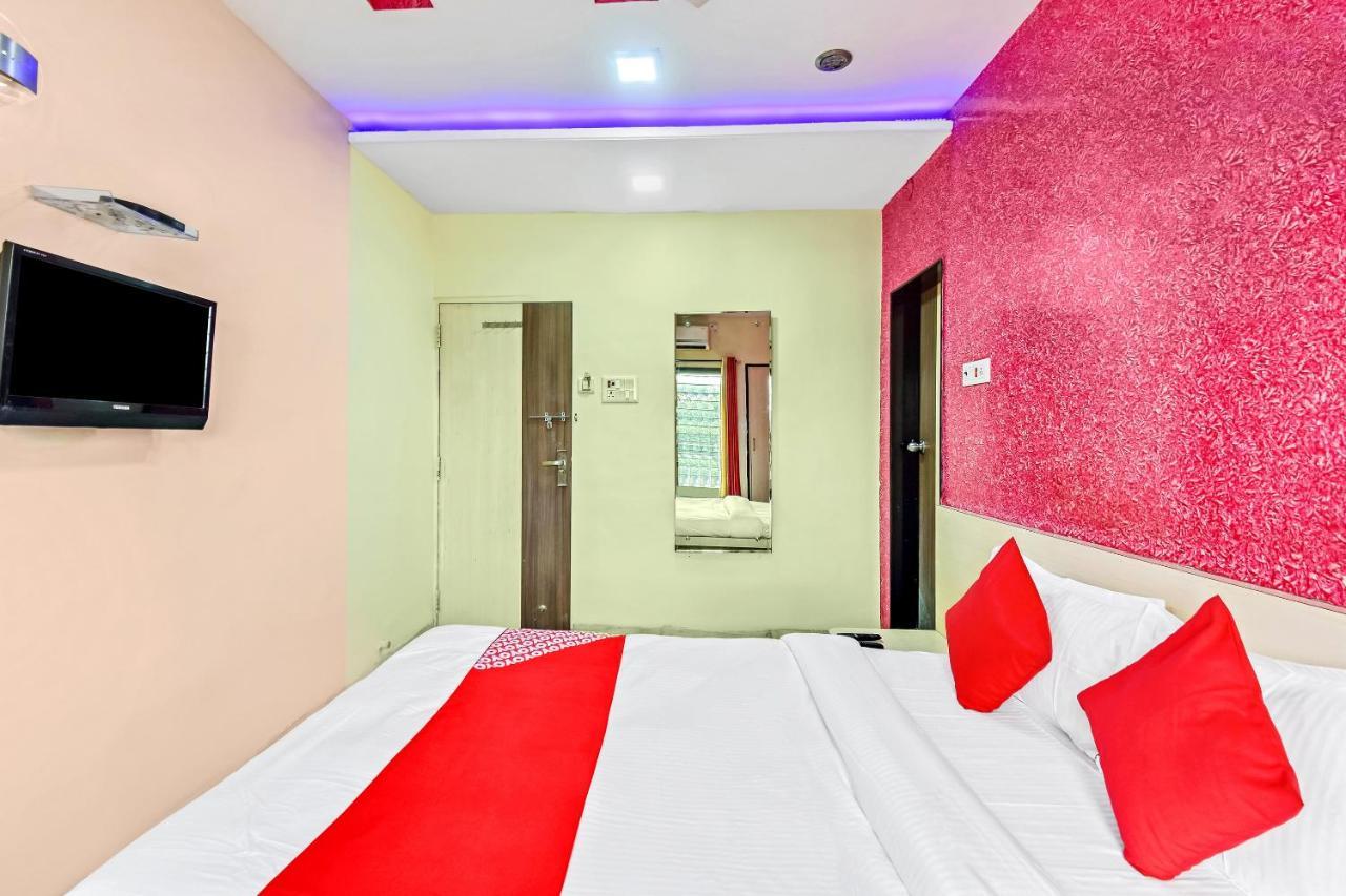 OYO 61308 Hotel Rw International Hingoli Esterno foto