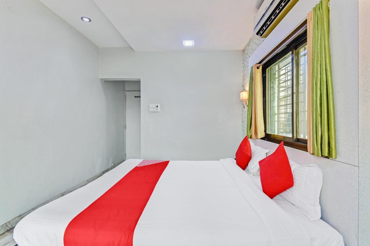 OYO 61308 Hotel Rw International Hingoli Esterno foto