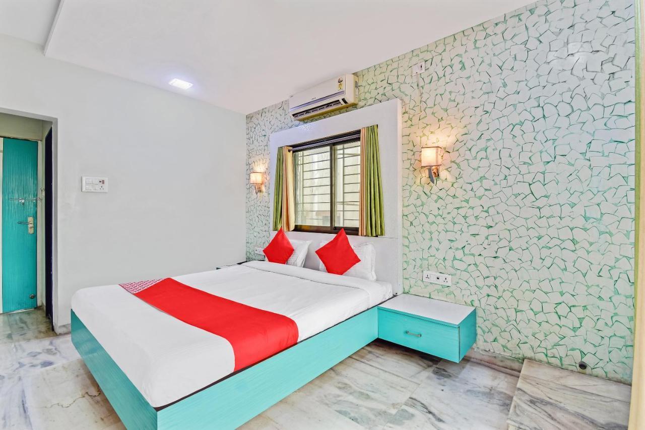 OYO 61308 Hotel Rw International Hingoli Esterno foto