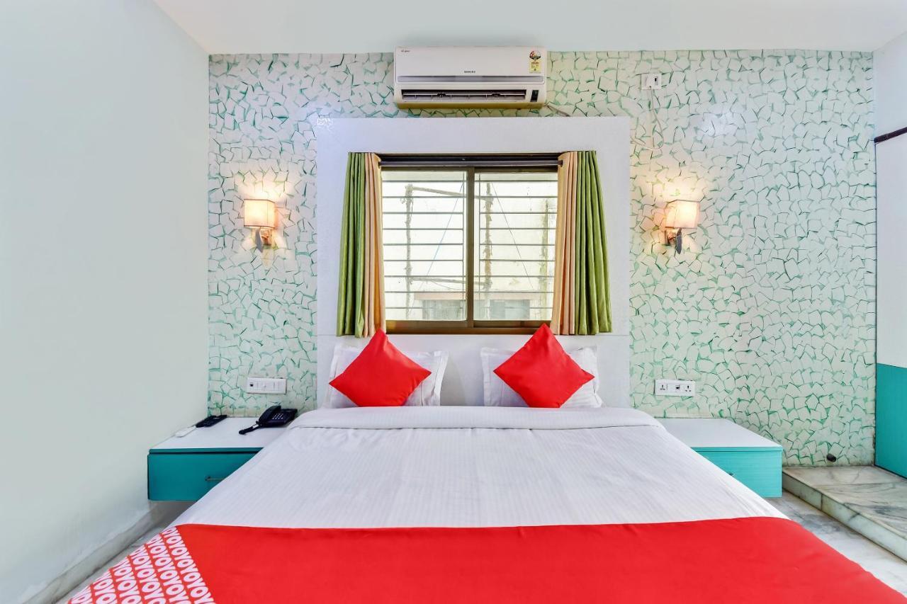 OYO 61308 Hotel Rw International Hingoli Esterno foto